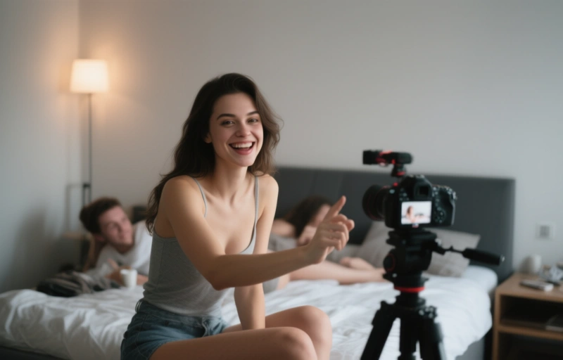 graciesand: Chaturbate-Cam-Model – Profil und Statistiken