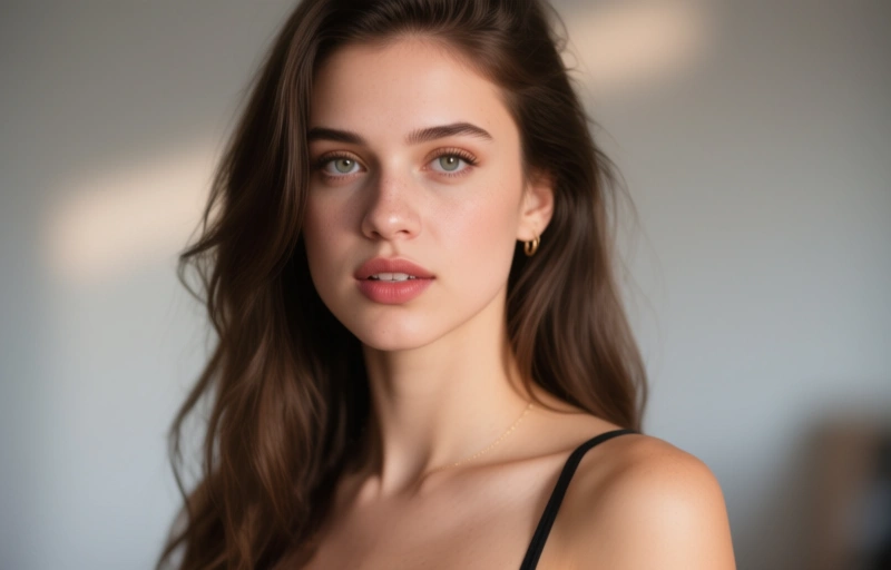 Visuelle Darstellung von graciesand