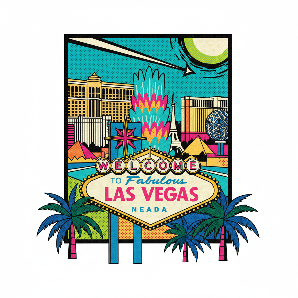 JCK Las Vegas 2026: Luxus-Tourismus neu definiert