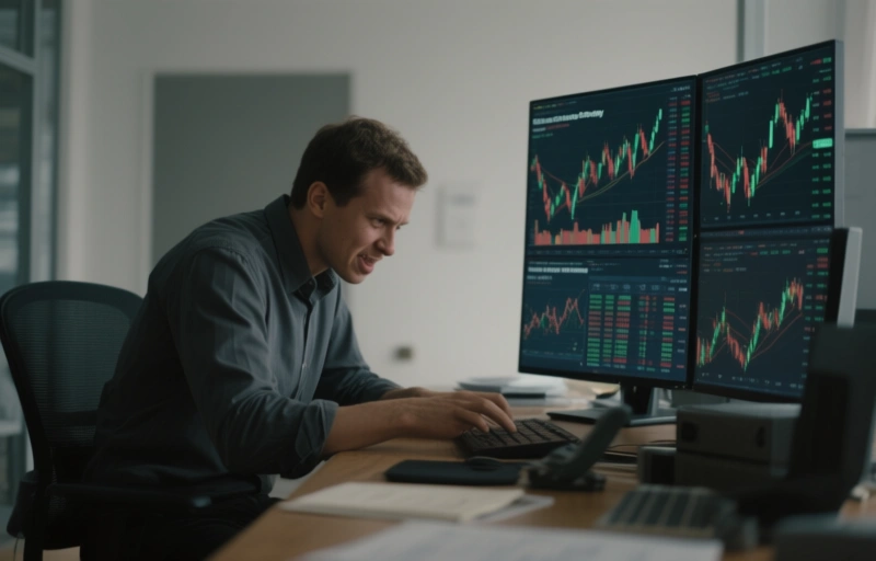 Stress-Test Your Algorithmic Trading Strategy: Avoid Overfitting