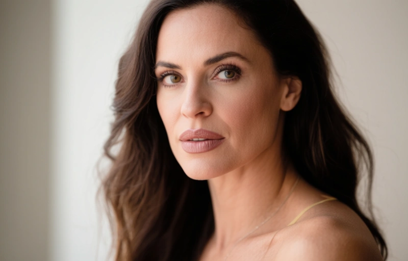 Visual representation of Adriana Chechik Returns to Tushy After 5-Year Hiatus