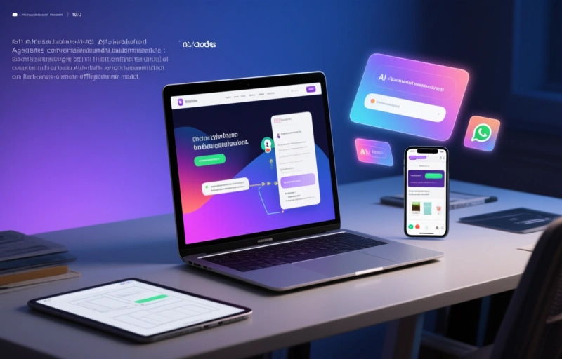 Meta Business Agent: AI-gestuurde conversatiehandel automatiseren