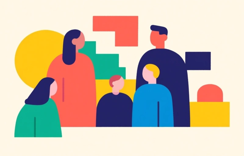 Visual representation of How Baby Ballet Classes Build Confidence in Young Dancers