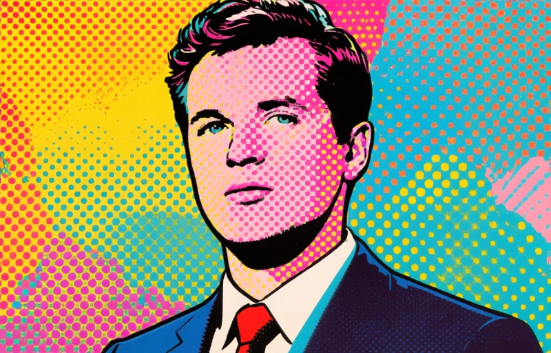 Gen Z Leader Reshapes Tech Leadership and Venture Capital