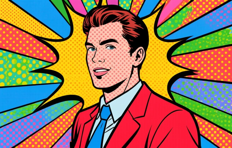 Visual representation of Gen Z Leader Reshapes Tech Leadership and Venture Capital