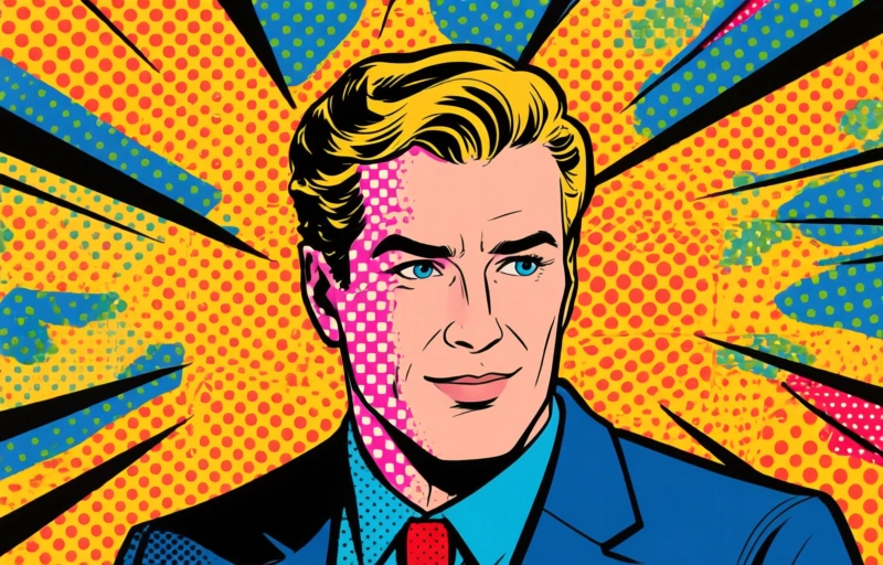 Visual representation of Gen Z Leader Reshapes Tech Leadership and Venture Capital
