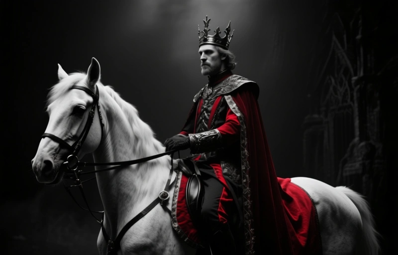 Visuele weergave van Paardenracing Tips Maandag