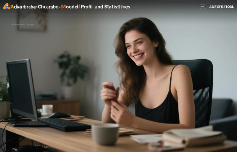 adexplore: Chaturbate-Cam-Modell Profil und Statistiken