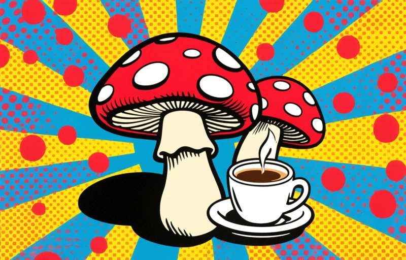 Best Mushroom Coffees for a Clean Energy Boost in 2026