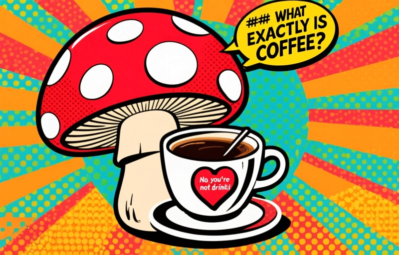 Visual representation of Best Mushroom Coffees for a Clean Energy Boost in 2026