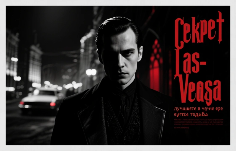 Секрет Лас-Вегаса: лучшее в часе езды от города