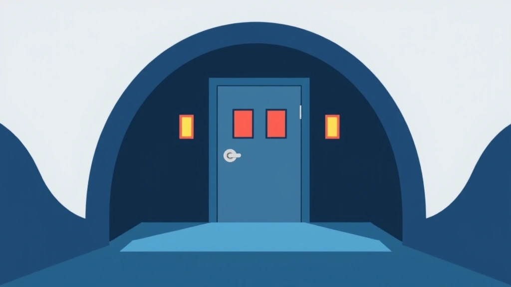 How a Locked Door Prevented a Copycat Massacre Plan