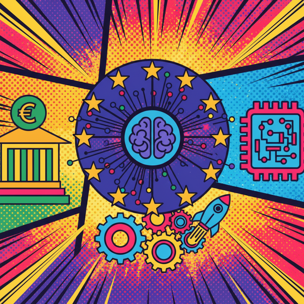 Orbitae AI Launches Gena Suite to Scale Enterprise AI