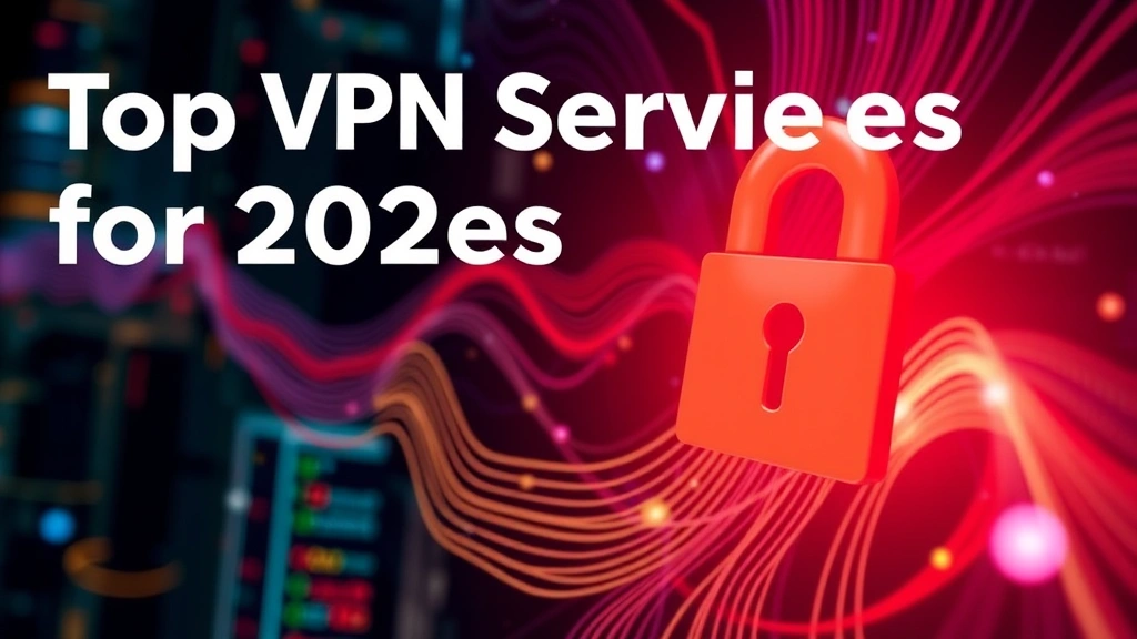 Top VPN Services for 2026: A Privacy-Focused Guide