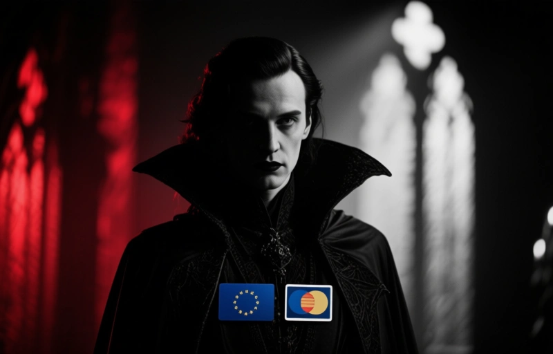 EU's Push for Payment Independence: Breaking Visa and Mastercard Dominance