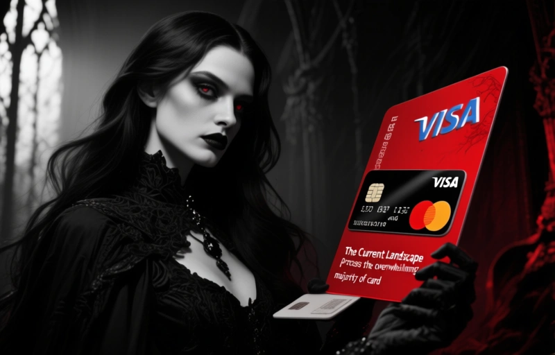 Visual representation of EU's Push for Payment Independence