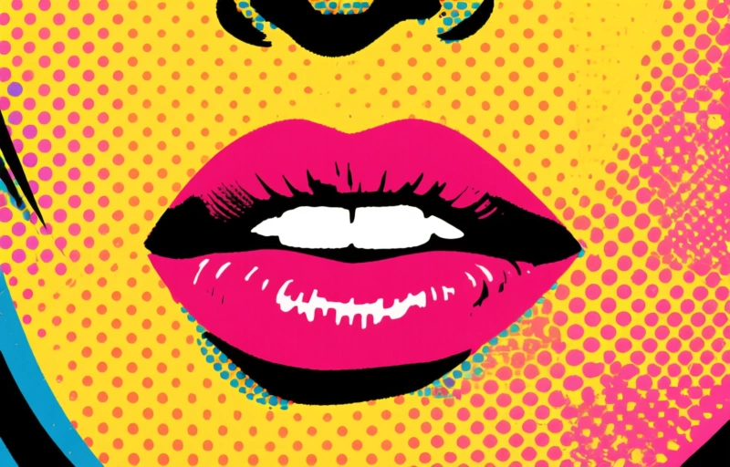 Laura Geller's Top Tip for Fuller, Youthful Lips After 40