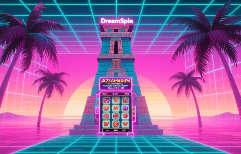 Aztec Tower Slot Review: DreamSpin's 250x Multiplier Win