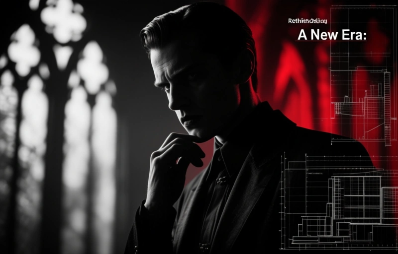 Rethinking Construction in the AI Era: A New Blueprint