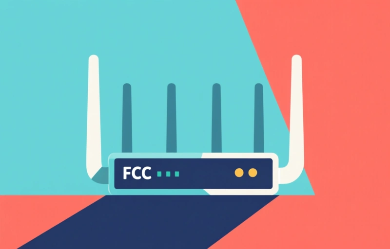 FCC Router Ban 2026: Is Your Brand on the Risky List?