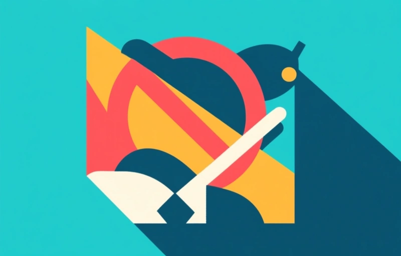 Visual representation of FCC Router Ban 2026