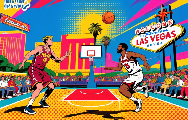 Indiana Fever gegen Las Vegas Aces – NBA-Live-Stream