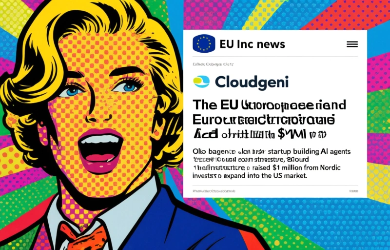 Cloudgeni Raises $1M to Secure Cloud Infrastructure with AI Agents