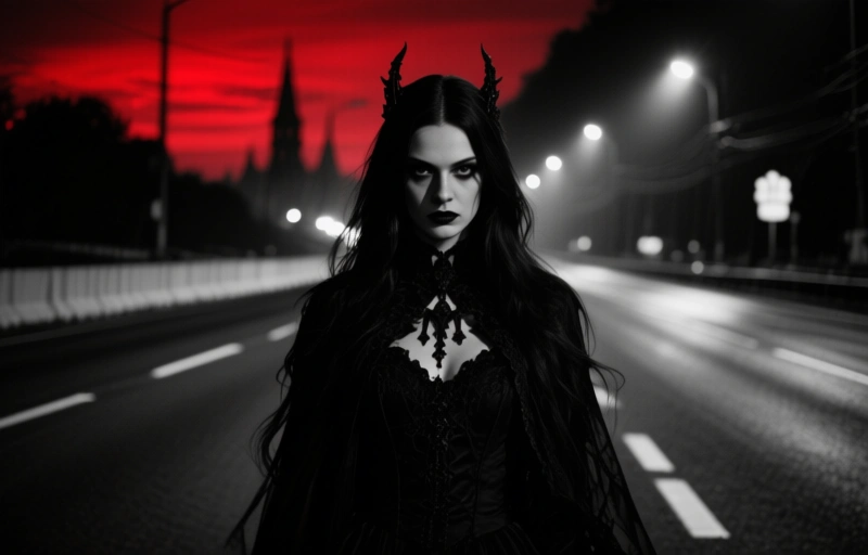 Визуальное представление Трагедия в Лас-Вегасе