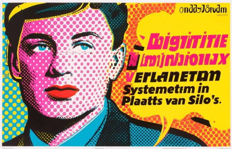 Digitale Mijnbouw: Verbonden Systemen in Plaats van Silo's