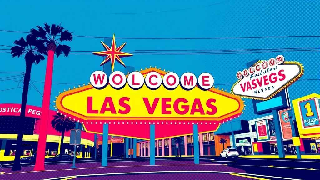 Vegasin kasinon suunnitelma: Valuuttakurssi houkuttelee kanadalaiset takaisin