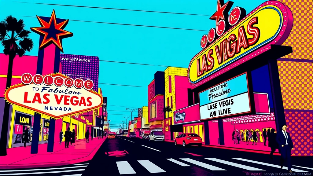 Tragischer Vorfall in Las Vegas: Frau auf Karen Avenue erschossen