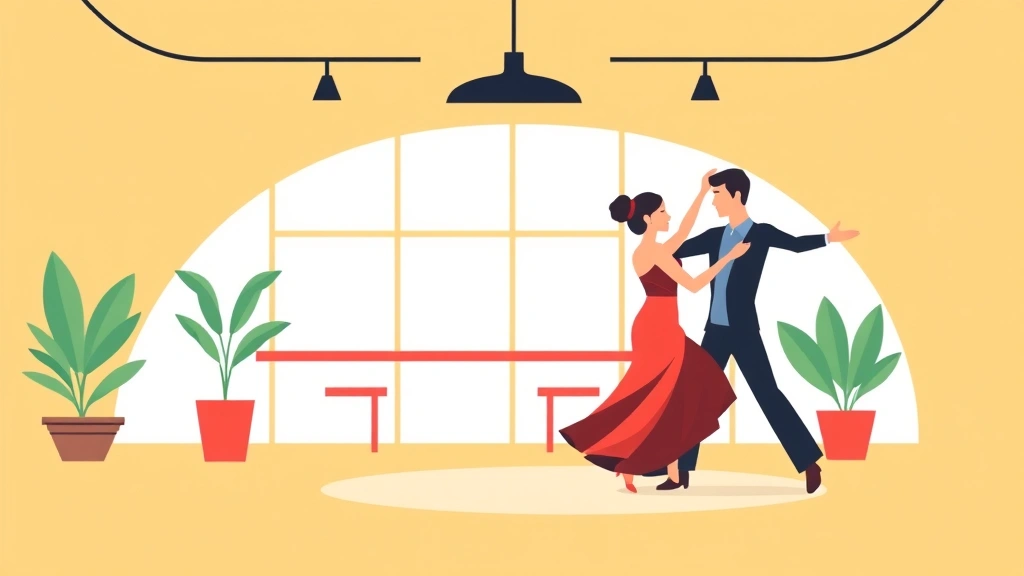 Learn Latin Dance Online: Classes for All Levels