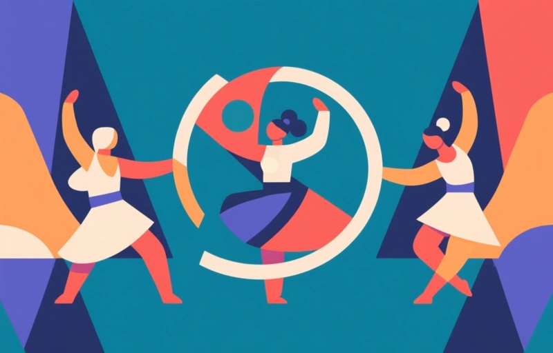 Demystifying Esoteric Dance: Making Complex Movement Accessible