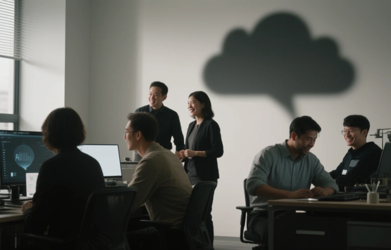 5 Steps to Manage Shadow AI Without Slowing Staff