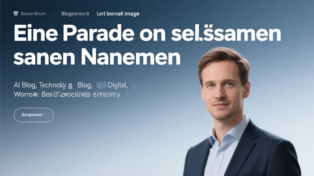 Eine Parade von seltsamen Namen