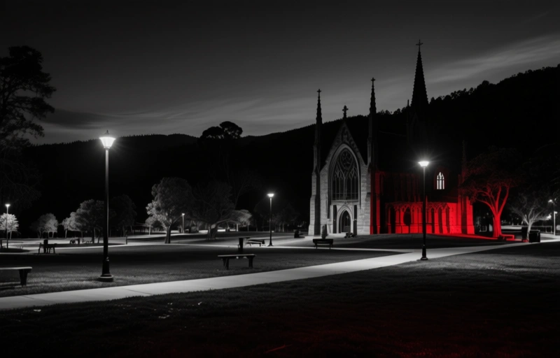 Craig Ranch Park: Neue Sicherheit und Upgrades für Besucher