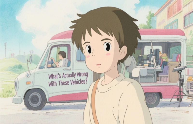 Visual representation of Toyota Recalls 73,000 Hybrids Over Safety Sound Issue