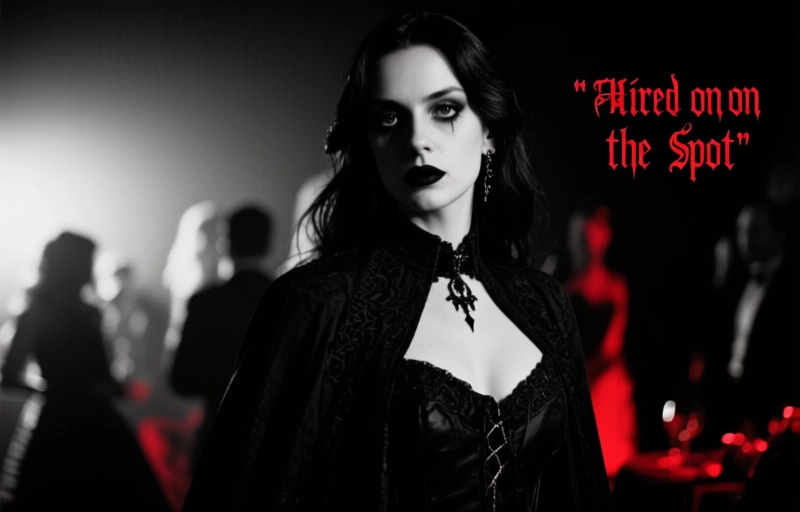 Visual representation of Delta Sky Club Hiring Event