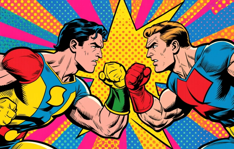 Representación visual de Análisis UFC Vegas 115