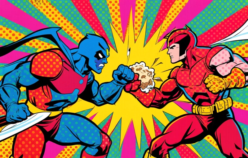 Representación visual de Análisis UFC Vegas 115