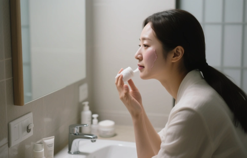 Korean Skincare: 10 Steps to Glowing Skin, But Risks Lurk