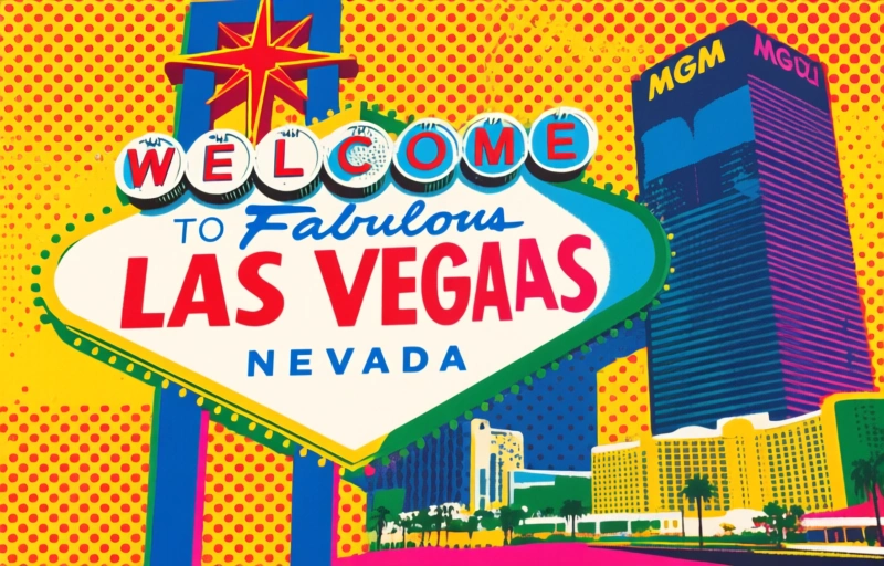 MGM Hotels in Las Vegas mit Marriott Bonvoy: Guide