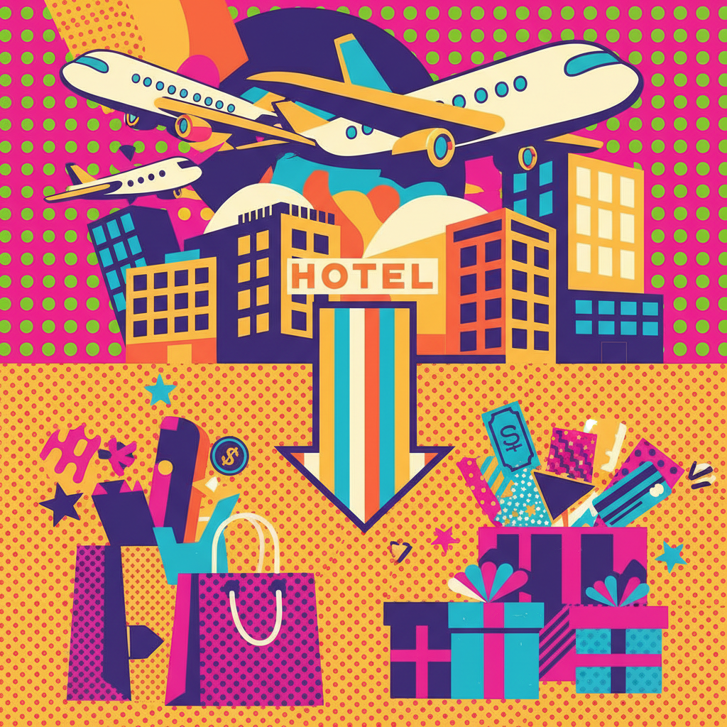 Trip.com Discount Codes: May 2026 Deals on Flights & Hotels