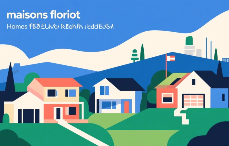 Homes for Sale Under $5M Across the US