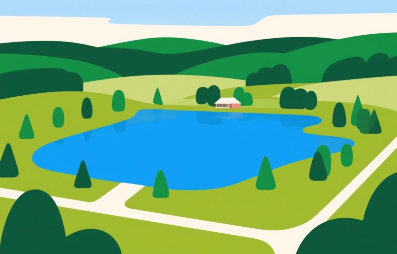 Visual representation of Homes for Sale Under $5M Across the US