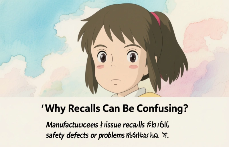 Visual representation of Ford Engine Recall