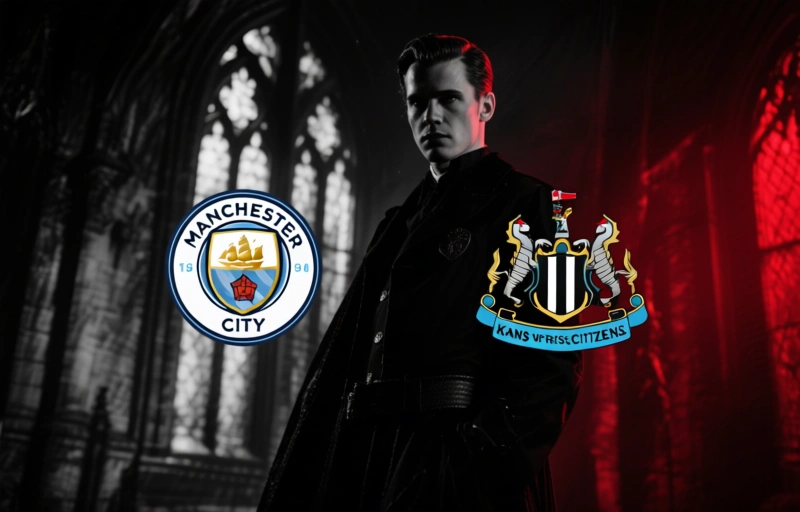 Manchester City vs Newcastle: Kans voor frisse Citizens