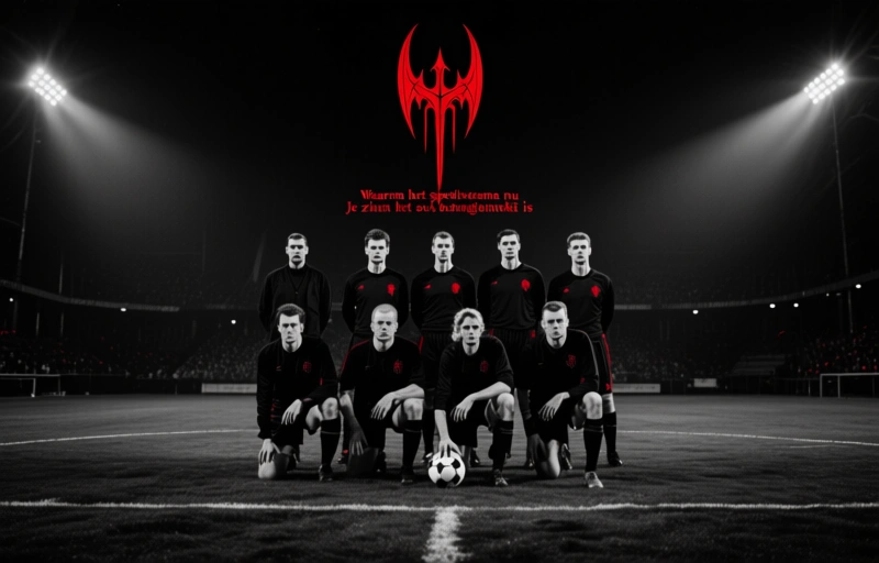 Visuele weergave van Manchester City vs Newcastle