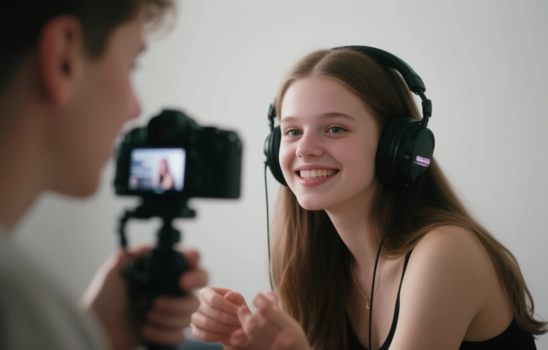 mona4u2nv auf Chaturbate: Profil und Statistiken der 18-jährigen Cam-Performerin