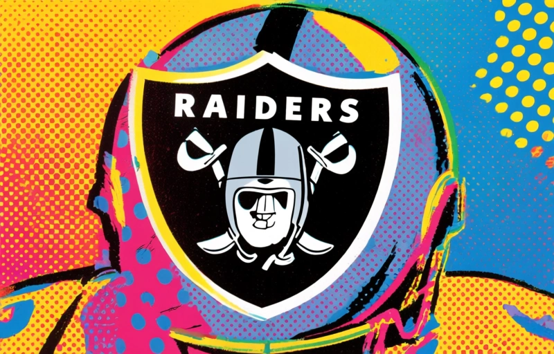 Mock Draft de los Raiders: Claves para Mejorar en Las Vegas